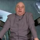 VIDEO: Dr. Evil Gets Fired From Trump's Cabinet