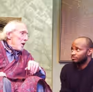 BWW Review: ST. NICKAKLAUS AND THE HANUKKAH CHRISTMAS at Bunbury Theatre
