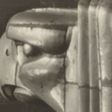 Art Institute of Chicago Presents Photographs From The Robin And Sandy Stuart Collect