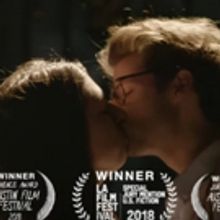 Giant Pictures to Release Writer/Director Ann Lupo's Autobiographical Film Festival D