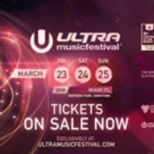 ULTRA Worldwide Launches Mobile App + Announces Final 2018 Lineup