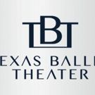 Texas Ballet Theater Hires New Director Of Schools