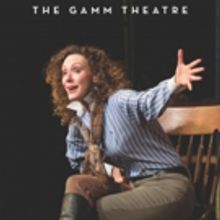 Warwick's Gamm Theatre to Credit 2nd Story Ticket Holders