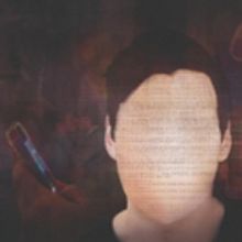 London And Tour Dates Announced For Dante Or Die's Acclaimed USER NOT FOUND