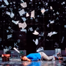 THE CURIOUS INCIDENT OF THE DOG IN THE NIGHT-TIME Begins Australian Tour