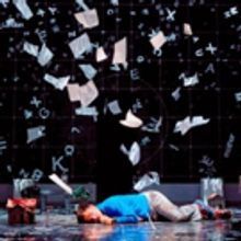 THE CURIOUS INCIDENT OF THE DOG IN THE NIGHT-TIME Begins Australian Tour
