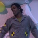 VIDEO: A$AP Rocky Performs a Film-Like Medley of 'A$AP Forever' and 'Distorted…
