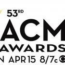 Entertainment Icon Reba McEntire Returns to Host 53rd Annual ACM Awards