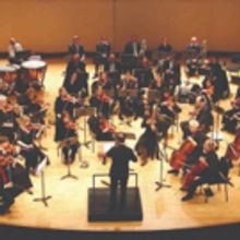 Highland Park Strings Presents THE NEW WORLD SYMPHONY in Free Concert