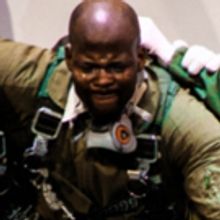 Tuskegee Airmen Fly Onto The New York City Stage!