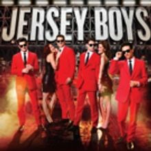 JERSEY BOYS Comes to Music Hall Center for the Performing Arts