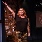 Katie Thompson's R.R.R.E.D. Opens Tonight at DR2 Theatre