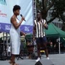 Watch FROZEN, ALADDIN & THE LION KING Take Over Broadway in Bryant Park