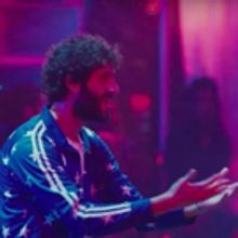 VIDEO: Lil Dicky Releases 'Freaky Friday' Music Video Featuring Chris Brown, Ed…