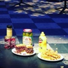 BWW Review: SCHWARTZ'S THE MUSICAL Staged Reading at Centaur Theatre