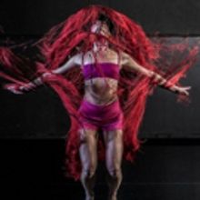 CUNY Dance Initiative And John Jay College In Collaboration With Rocha Dance Theater 