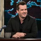 Comedy Central Renews THE JIM JEFFERIES SHOW For Second Season