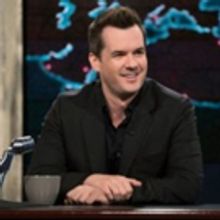 Comedy Central Renews THE JIM JEFFERIES SHOW For Second Season