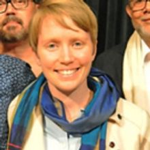 Director Of TW/NO Literary Festival Receives LBGTQ Leadership Award