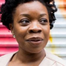 Mfoniso Udofia Announced As 2018 AETNA New Voices Fellow