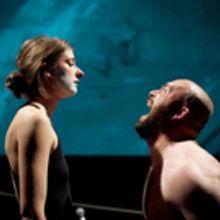 Untapped Award Winners Announced: Nouveau Riche, Breach Theatre and This Egg Heading