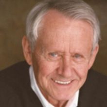 Actor, Director and Composer Roger Perry Passes Away