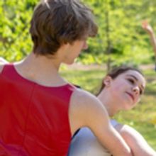 Performa/Dance Presents CONFECTIONS Dance Delights at the UMLAUF Sculpture Garden