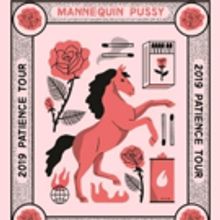 Mannequin Pussy Announce North America Headline Tour