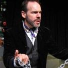 One-Man A CHRISTMAS CAROL Comes to Prague This Month