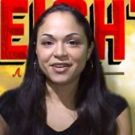 In The Heights Character Card #2: Vanessa