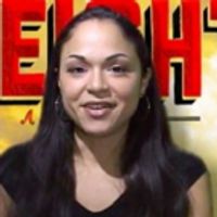 In The Heights Character Card #2: Vanessa Video
