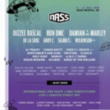 NASS Festival Announce Phase 2 Line-up With Damian 'Jr Gong' Marley, De La Soul…