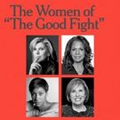 Christine Baranski, Audra McDonald to Discuss THE GOOD FIGHT at TimesTalks