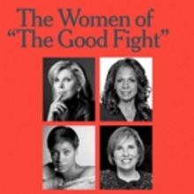 Christine Baranski, Audra McDonald to Discuss THE GOOD FIGHT at TimesTalks