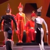 VIDEO: The Joyce Presents THE SARASOTA BALLET Beginning August 14th Video
