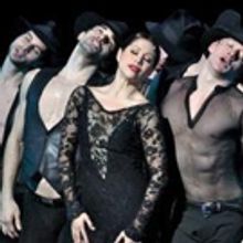 BWW Review: Fosse Influences Almost Saves Touring 'CHICAGO' at the Connor Palace