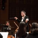 Chamber Orchestra of New York Presents Vivaldi, Monteverdi, & Mozart's Sinfonia…
