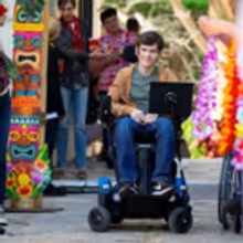 Scoop: Coming Up on a New Episode of SPEECHLESS on ABC - Friday, February 1, 2019