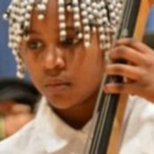 Milwaukee Youth Symphony Orchestra Receives $12,000 NEA Award