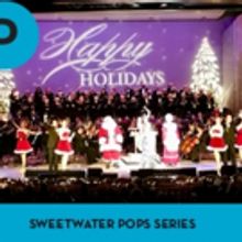 BWW Review: HOLIDAY POPS at Fort Wayne Philharmonic at the Embassy Theatre
