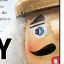 The Complex Performing and Creative Arts Centre Presents Michael Bolger's NUTCRACKER