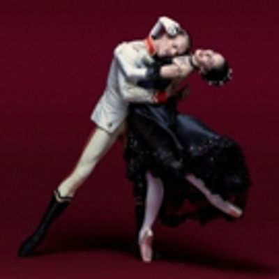 BWW REVIEW: The Australian Ballet Brings Back Beautiful Romantic Comedy THE MERRY WIDOW To Delight A New Generation