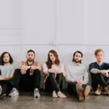 Mayday Parade Announces WELCOME TO SUNNYLAND TOUR, Beginning in October