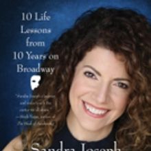 PHANTOM's Longest-Running Leading Lady Pens New Self-Help Book, 'Unmasking What Matte