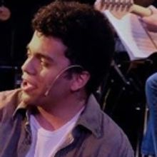 TICK,TICK...BOOM! Finds Harmony at Princeton Summer Theater!