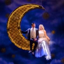BWW Review: CRAZY FOR YOU, King's Theatre, Glasgow