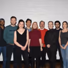 Photo Coverage: Meet the Company of Shakespeare@'s HAMLET