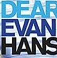 Win 2 House Seats to DEAR EVAN HANSEN & Meet Star Lisa Brescia