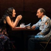 THE BAND'S VISIT Will Close on Broadway this April