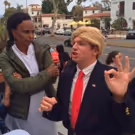 BWW Previews: TRUMP: A ONE MAN SHOW at Center Stage Theater